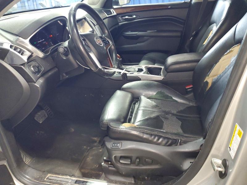 Продаж на аукціоні авто 2013 Cadillac Srx, vin: 3GYFNCE39DS570829, номер лоту: 58452326