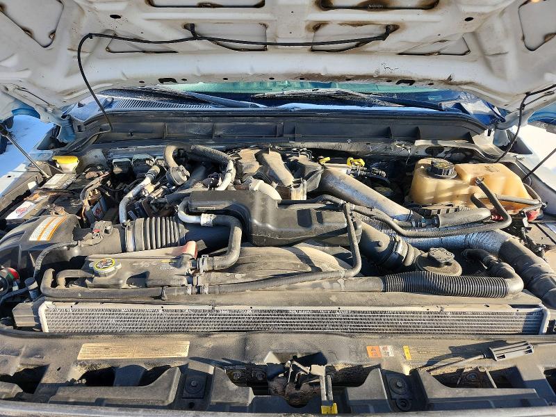 Aukcja sprzedaży 2011 Ford F550, vin: 1FDUF5HT5BEB50019, numer aukcji: 48413466