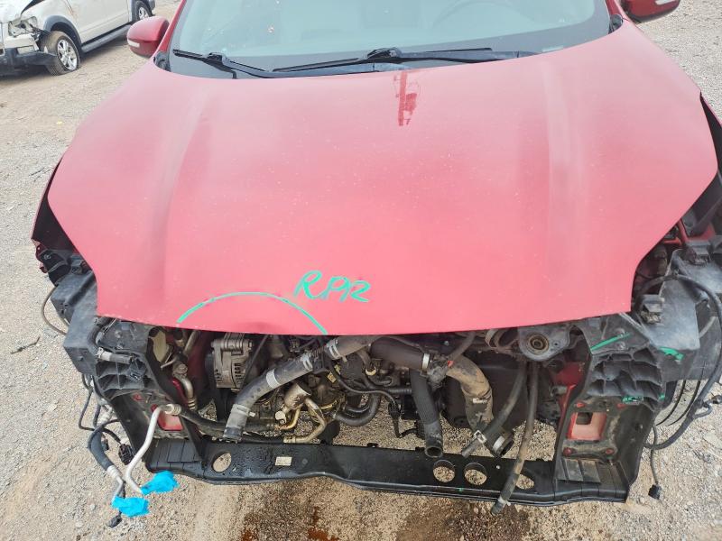 2017 Kia Sportage მანქანა იყიდება აუქციონზე, vin: KNDPRCA65H7182838, აუქციონის ნომერი: 51347956