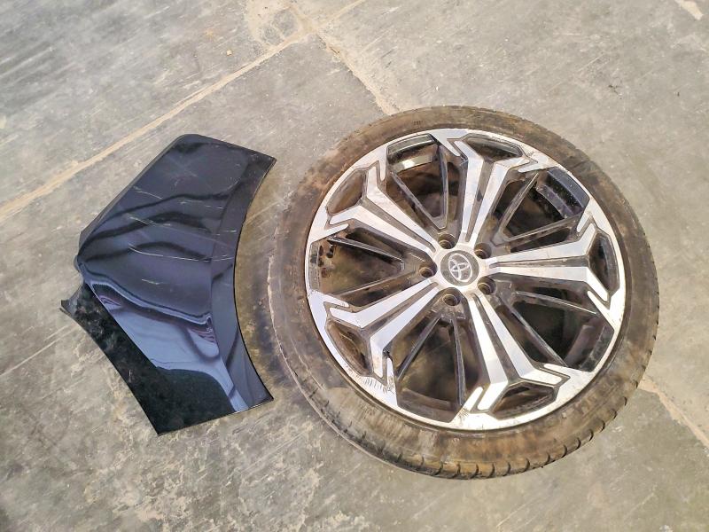 2020 Toyota Corolla მანქანა იყიდება აუქციონზე, vin: JTDS4RCE3LJ011730, აუქციონის ნომერი: 41974406