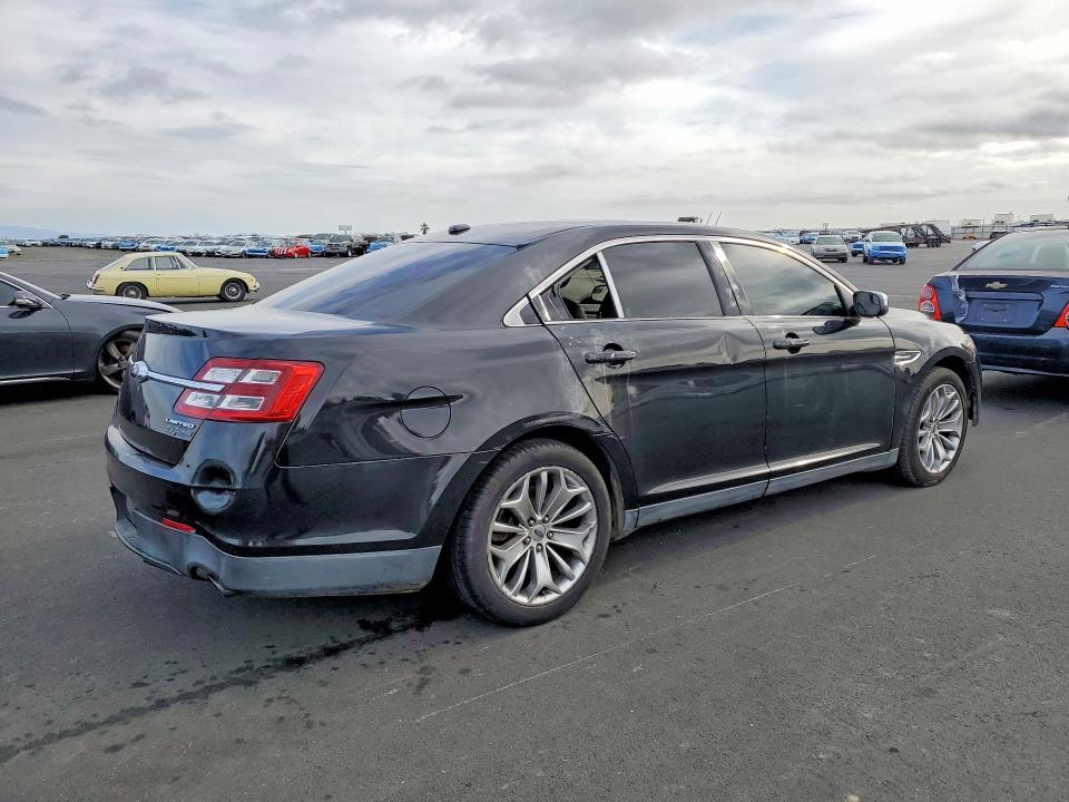 Продаж на аукціоні авто 2015 Ford Taurus, vin: 1FAHP2F93FG142333, номер лоту: 50095296