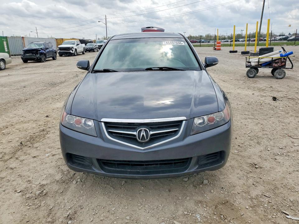 Aukcja sprzedaży 2005 Acura Tsx, vin: JH4CL96945C028998, numer aukcji: 48497696