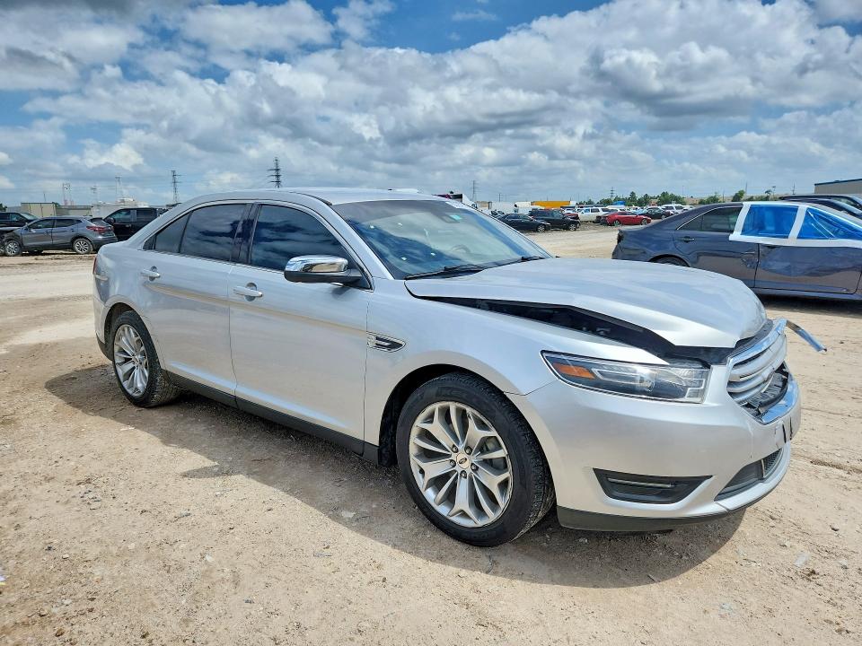 Aukcja sprzedaży 2018 Ford Taurus, vin: 1FAHP2F88JG134924, numer aukcji: 50979196