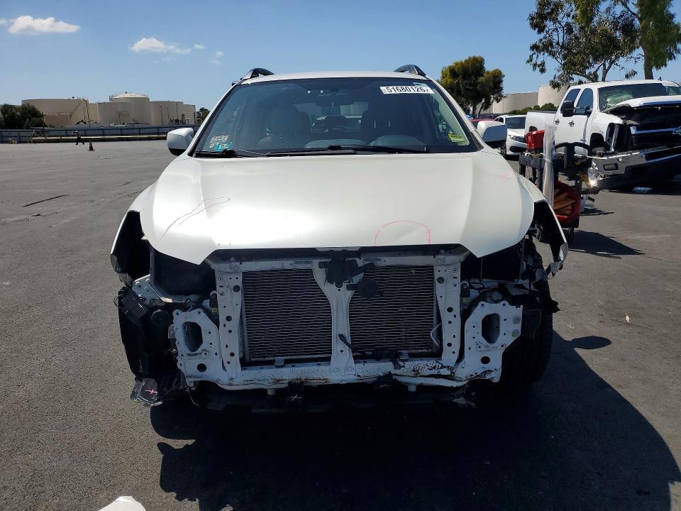 Продажа на аукционе авто 2014 Subaru Xv Crosstrek, vin: JF2GPACC6E8302375, номер лота: 51680126