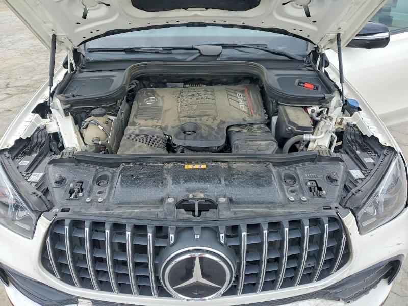 51064316 :رقم المزاد ، 4JGFB6BB7MA294112 vin ، 2021 Mercedes-benz Gle مزاد بيع