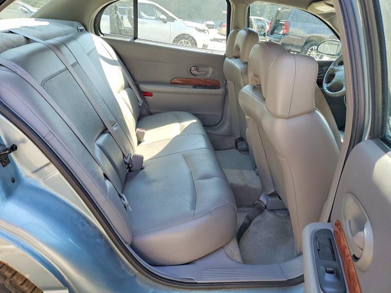 Aukcja sprzedaży 2003 Buick Lesabre, vin: 1G4HP52KX34187783, numer aukcji: 50776306