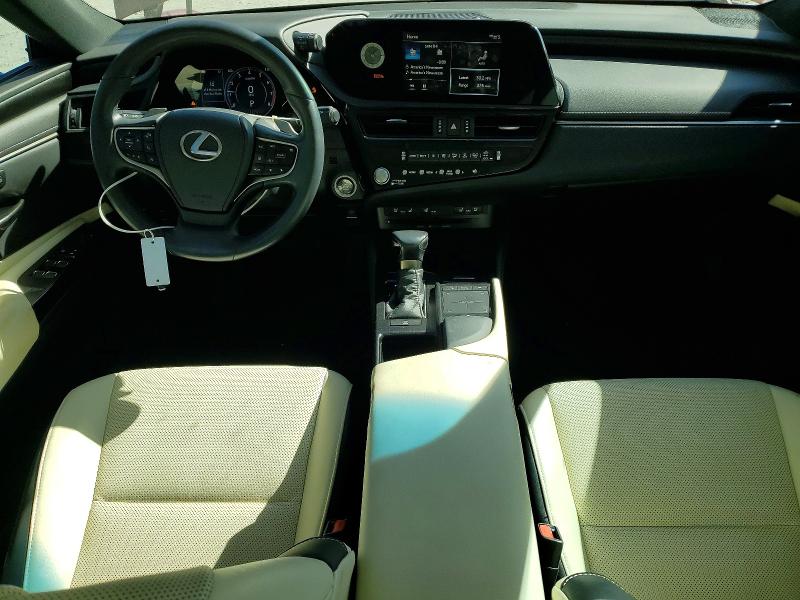 Aukcja sprzedaży 2022 Lexus Es 350, vin: 58ADZ1B18NU135668, numer aukcji: 50457106