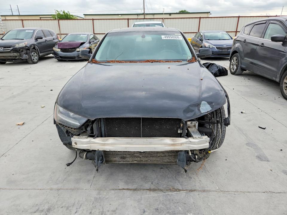 Продажа на аукционе авто 2014 Audi A4, vin: WAUAFAFL9EN004646, номер лота: 49950906