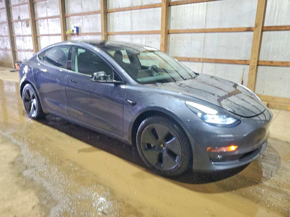 Aukcja sprzedaży 2021 Tesla Model 3, vin: 5YJ3E1EB6MF983241, numer aukcji: 51179356
