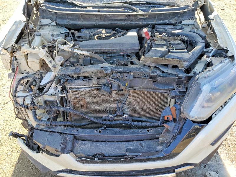 Aukcja sprzedaży 2018 Nissan Rogue, vin: 5N1AT2MV3JC740439, numer aukcji: 51326056