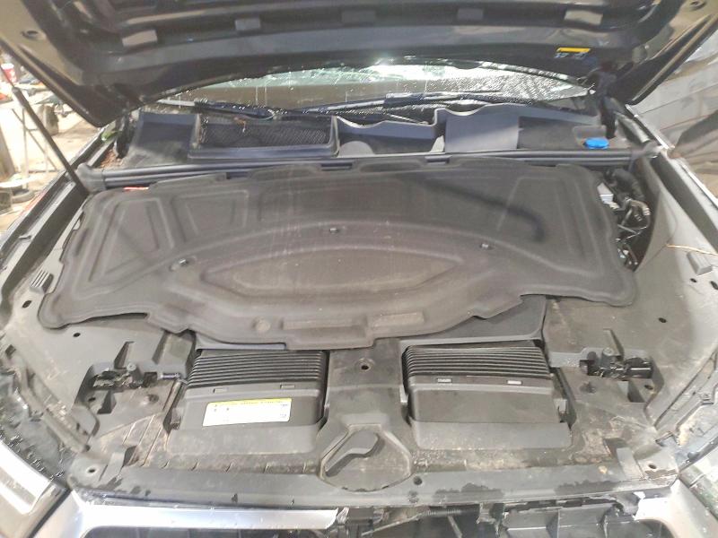 Aukcja sprzedaży 2019 Audi Q7, vin: WA1WAAF76KD030627, numer aukcji: 50291406