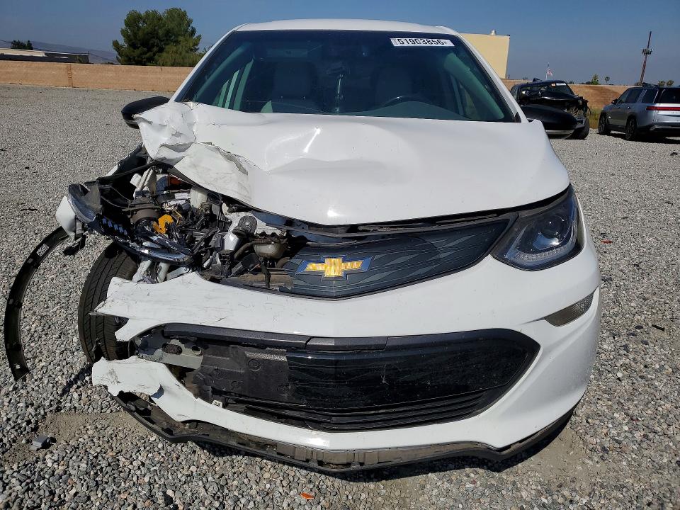 Aukcja sprzedaży 2017 Chevrolet Bolt Ev, vin: 1G1FW6S03H4142915, numer aukcji: 51903856