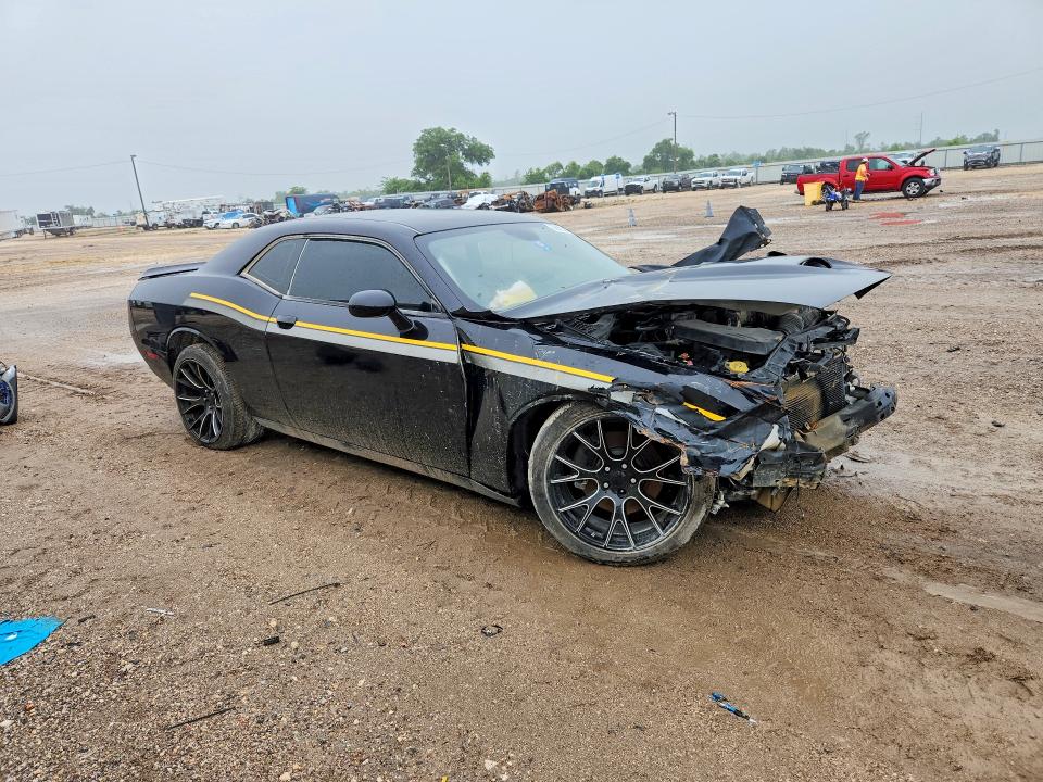 Продажа на аукционе авто 2020 Dodge Challenger, vin: 2C3CDZJG6LH110427, номер лота: 50823546