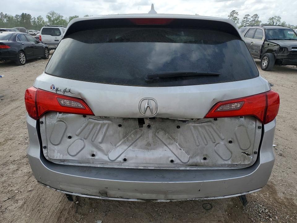 Продаж на аукціоні авто 2015 Acura Rdx, vin: 5J8TB3H54FL019023, номер лоту: 48643786