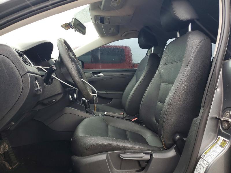 Продажа на аукционе авто 2012 Volkswagen Jetta, vin: 3VWDP7AJ9CM109486, номер лота: 48357476