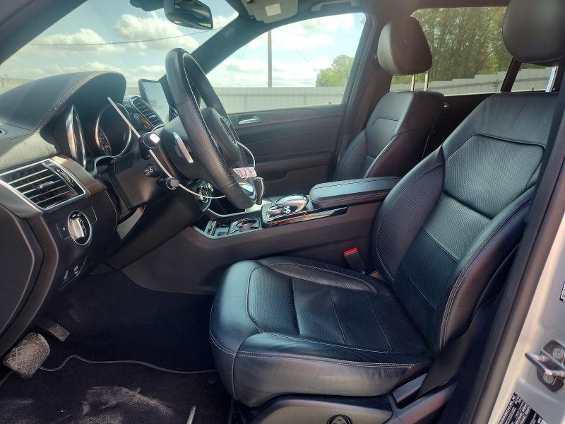 2019 Mercedes-benz Gls მანქანა იყიდება აუქციონზე, vin: 4JGDF6EE3KB235289, აუქციონის ნომერი: 48122486