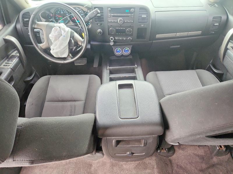 Продажа на аукционе авто 2013 Chevrolet Silverado, vin: 3GCPKSE72DG375111, номер лота: 48325126