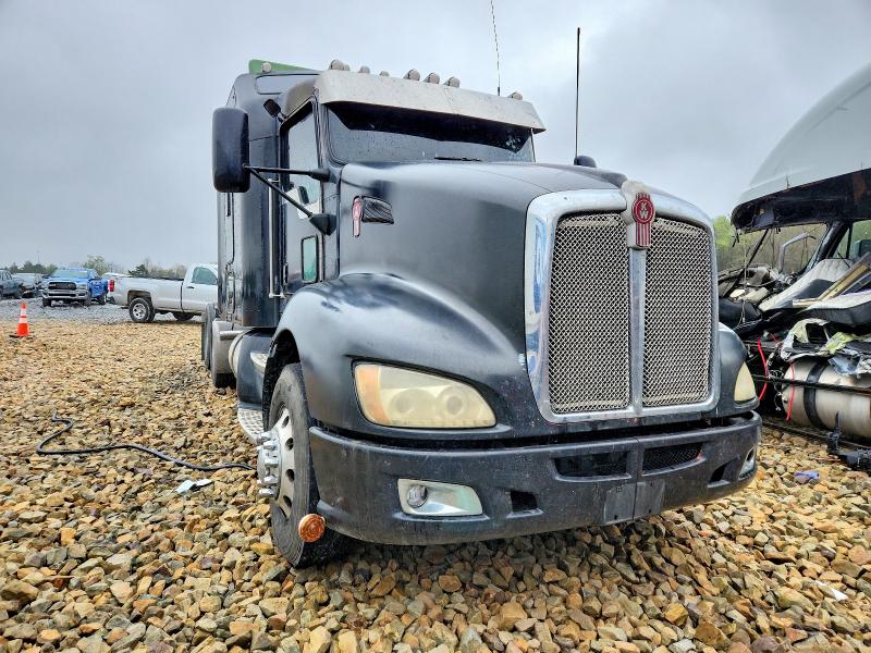 Aukcja sprzedaży 2010 Kenworth Construction, vin: 1XKAD48X3AJ268946, numer aukcji: 51269606