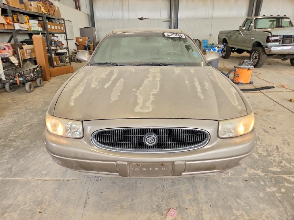Продажа на аукционе авто 2003 Buick Lesabre, vin: 1G4HR54K13U255265, номер лота: 50791606