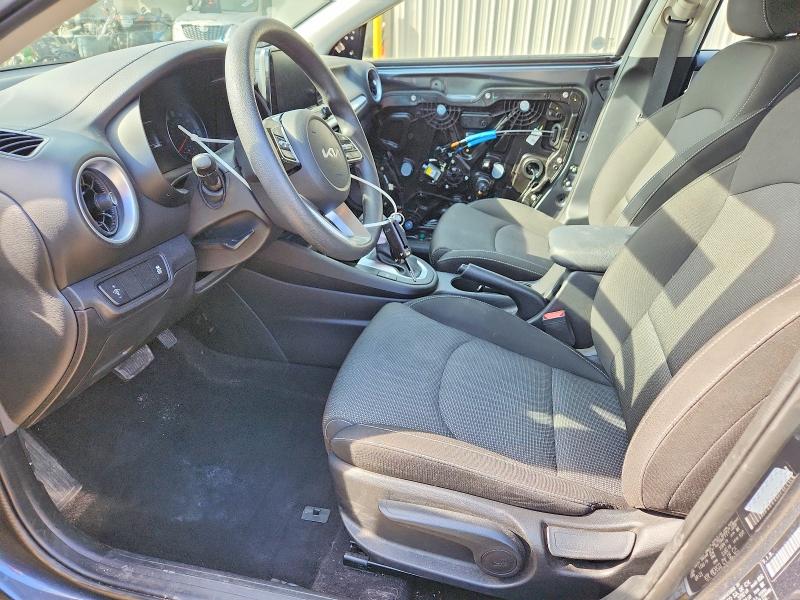 Aukcja sprzedaży 2023 Kia Forte, vin: 3KPF24AD3PE693418, numer aukcji: 51289096