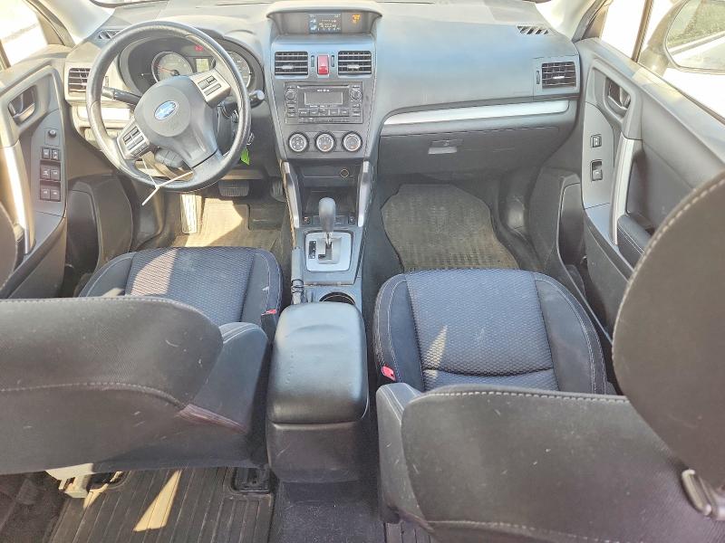 51416296 :رقم المزاد ، JF2SJADC1FH428624 vin ، 2015 Subaru Forester مزاد بيع