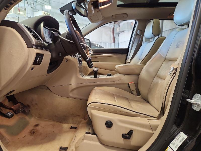 Aukcja sprzedaży 2014 Jeep Grand Cherokee, vin: 1C4RJFCT2EC105772, numer aukcji: 51488836