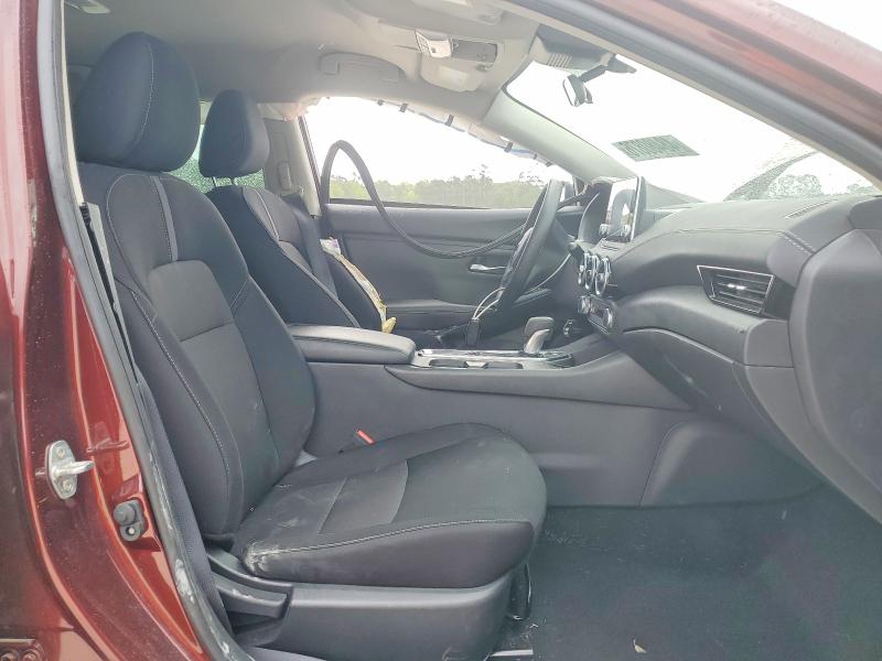 Продажа на аукционе авто 2025 Nissan Sentra, vin: 3N1AB8CV7SY203466, номер лота: 48480876