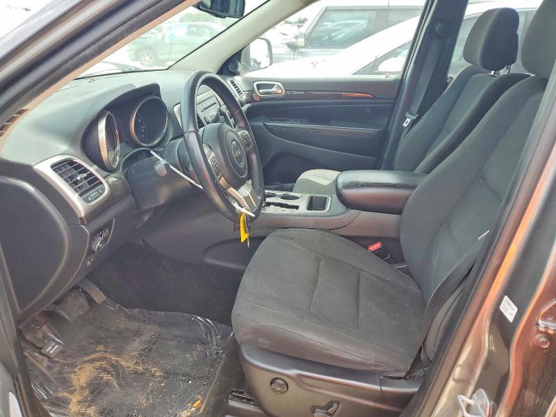 Продажа на аукционе авто 2013 Jeep Grand Cherokee, vin: 1C4RJFAG8DC568830, номер лота: 47453936
