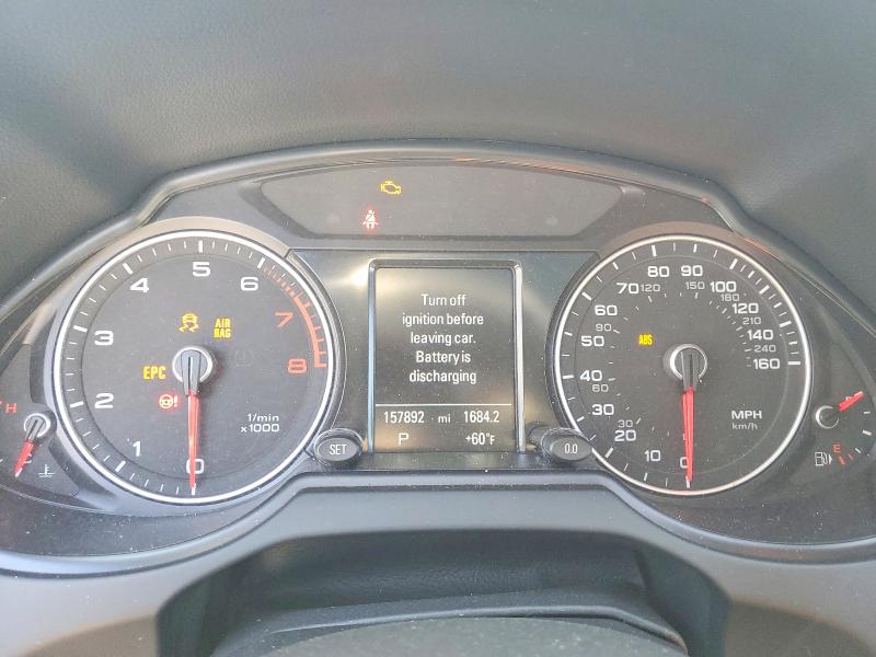 Aukcja sprzedaży 2016 Audi Q5, vin: WA1L2AFP6GA042575, numer aukcji: 50214586