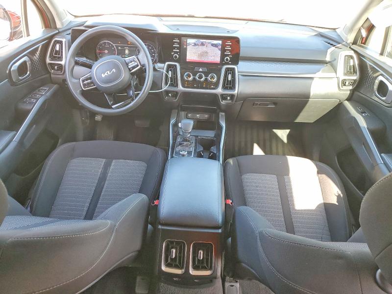 Продаж на аукціоні авто 2022 Kia Sorento, vin: 5XYRG4LC7NG076722, номер лоту: 51599846
