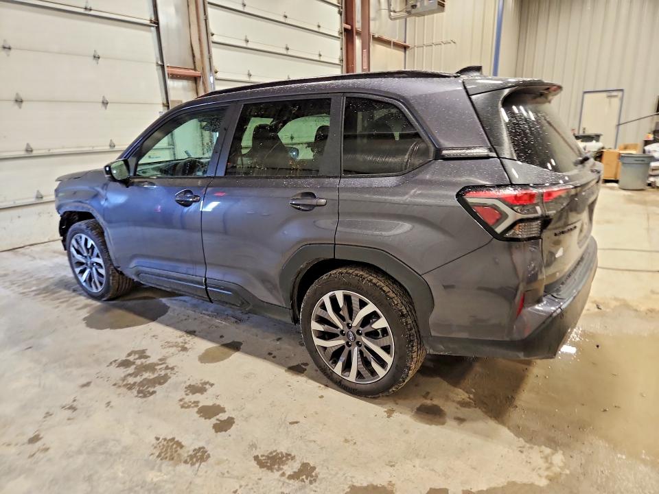 Продажа на аукционе авто 2026 Subaru Forester, vin: 4S4SLDT64T3021455, номер лота: 51440096
