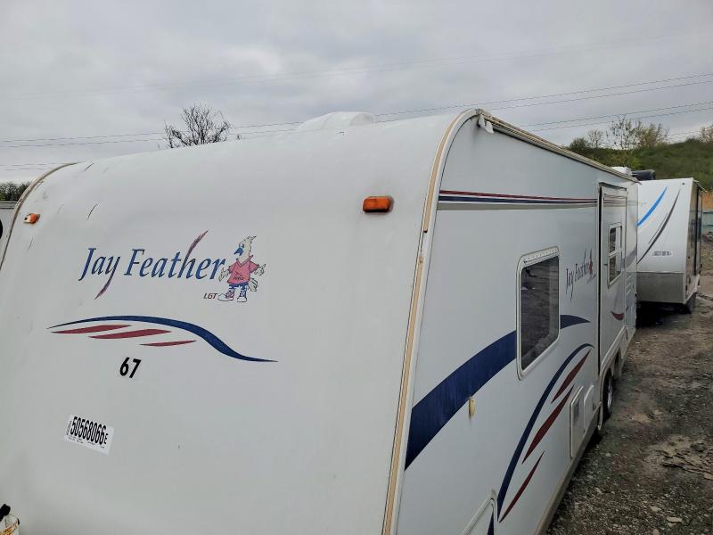Продаж на аукціоні авто 2007 Jayco Jay Recreational Vehicle (rv), vin: 1UJBJ02M871JZ0107, номер лоту: 50568066