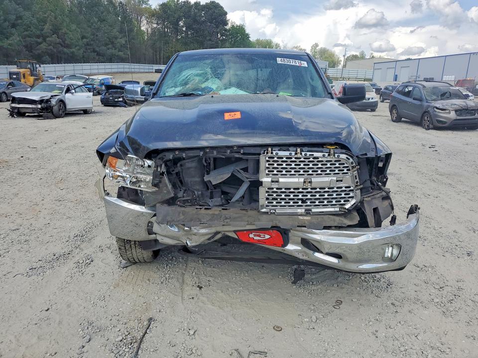 Продажа на аукционе авто 2014 Ram 1500, vin: 1C6RR6GT3ES416112, номер лота: 48307816