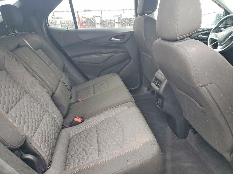 Продажа на аукционе авто 2020 Chevrolet Equinox, vin: 2GNAXUEV2L6211974, номер лота: 50154606
