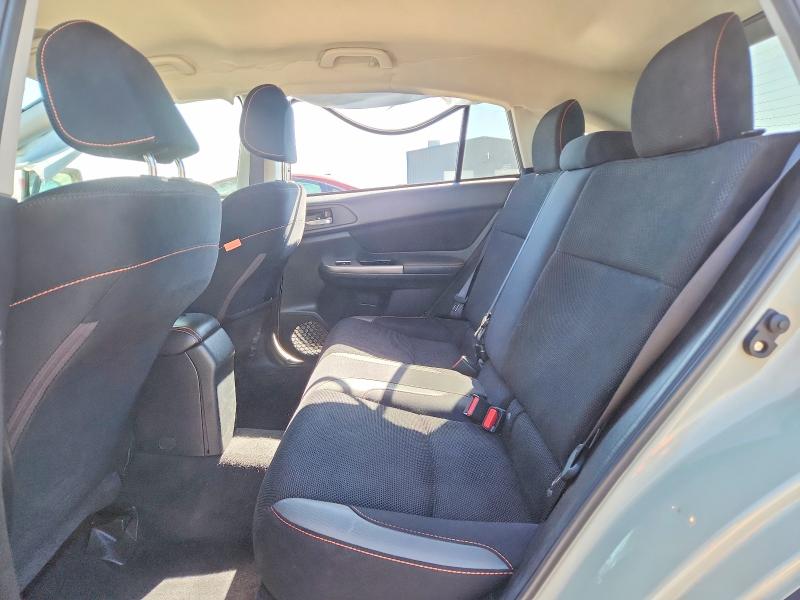 Auction sale of the 2017 Subaru Crosstrek, vin: JF2GPADCXH8261347, lot number: 51660926