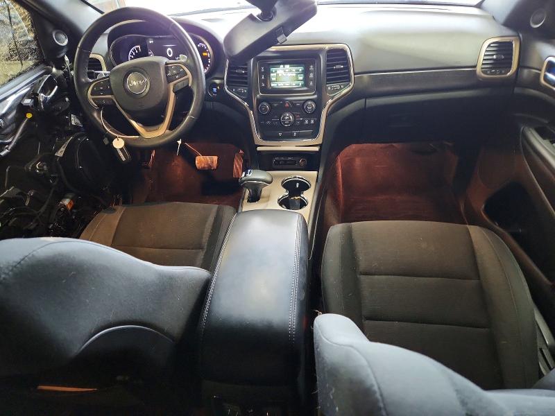 2015 Jeep Grand Cherokee მანქანა იყიდება აუქციონზე, vin: 1C4RJFAG9FC736462, აუქციონის ნომერი: 50545596