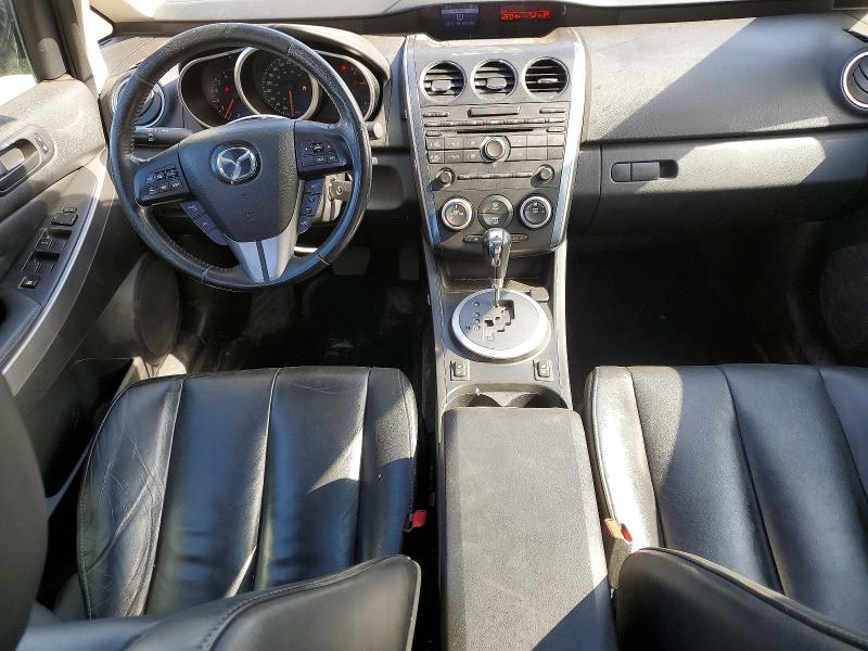 Aukcja sprzedaży 2011 Mazda Cx-7, vin: JM3ER2B58B0388525, numer aukcji: 51504516