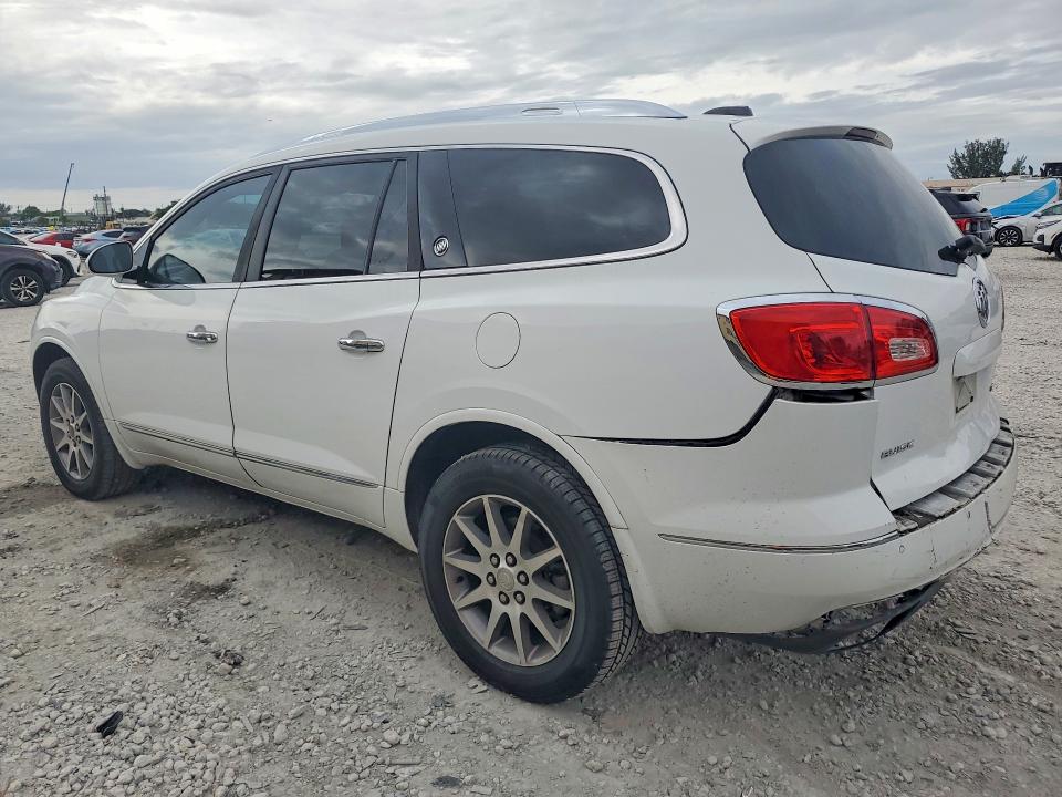 Aukcja sprzedaży 2017 Buick Enclave, vin: 5GAKRAKD5HJ275648, numer aukcji: 51249446