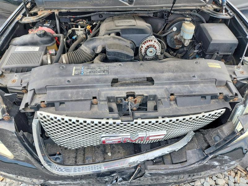 Aukcja sprzedaży 2007 Gmc Yukon Xl, vin: 1GKFK66877J377597, numer aukcji: 51983416