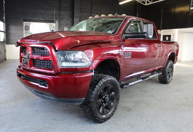 2017 Ram 2500 მანქანა იყიდება აუქციონზე, vin: 3C6UR5FJ3HG759714, აუქციონის ნომერი: 49820376
