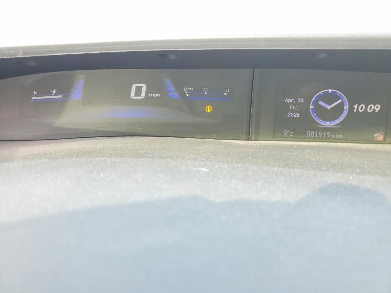Aukcja sprzedaży 2015 Honda Civic, vin: 2HGFB2F5XFH059307, numer aukcji: 51139816