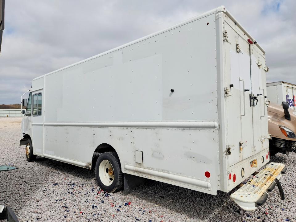 Продаж на аукціоні авто 2013 Ford F59, vin: 1F65F5KY9D0A10166, номер лоту: 45496476