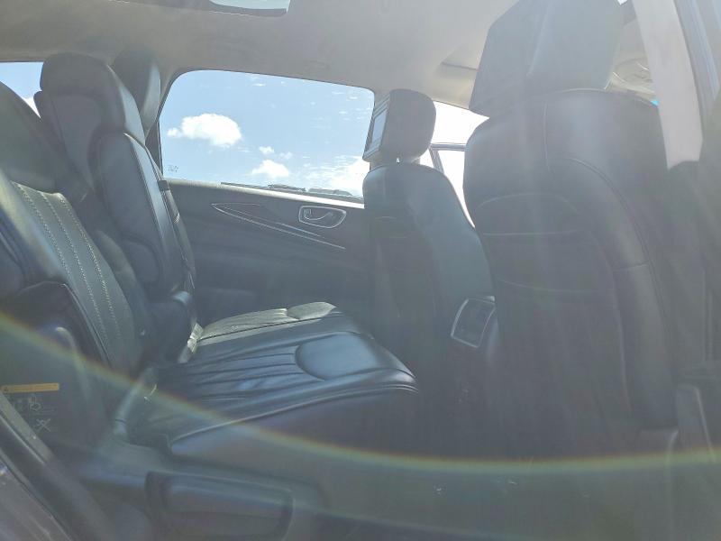 Продажа на аукционе авто 2015 Infiniti Qx60, vin: 5N1AL0MN3FC523047, номер лота: 51104866