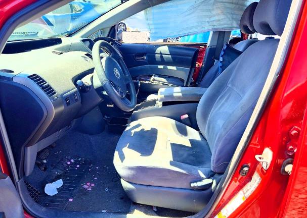 Aukcja sprzedaży 2006 Toyota Prius, vin: JTDKB20U967506413, numer aukcji: 50654476