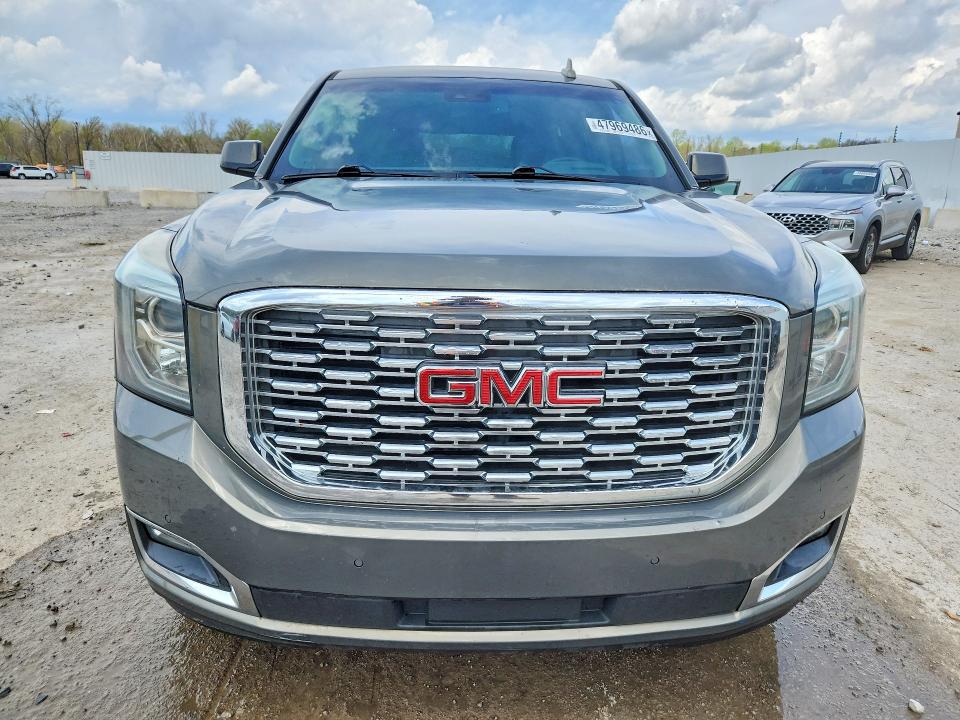 Продаж на аукціоні авто 2018 Gmc Yukon, vin: 1GKS2CKJ7JR252629, номер лоту: 47969486