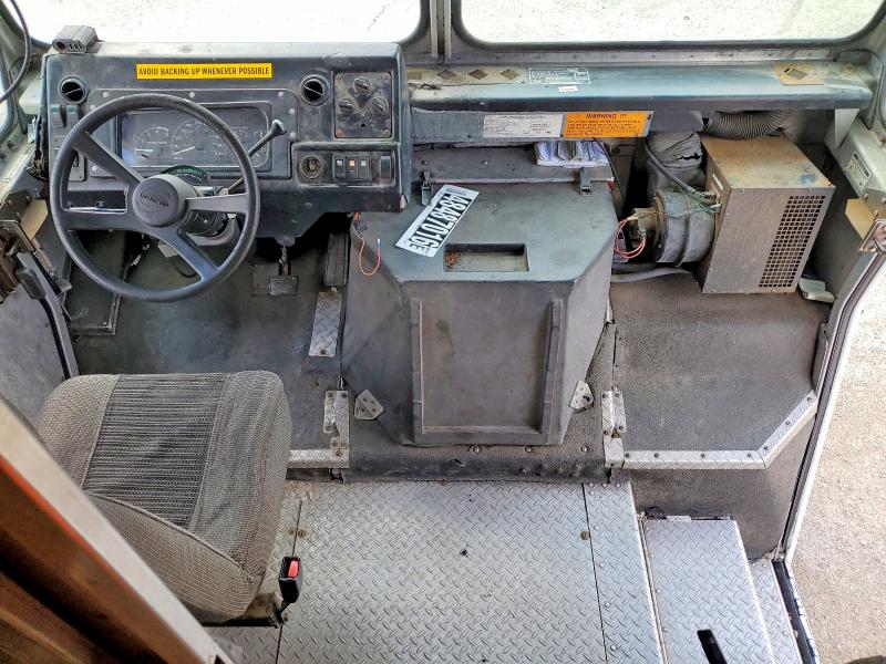 Продаж на аукціоні авто 2002 Workhorse Forward Control Chassis, vin: 5B4KP42Y723341661, номер лоту: 48487016