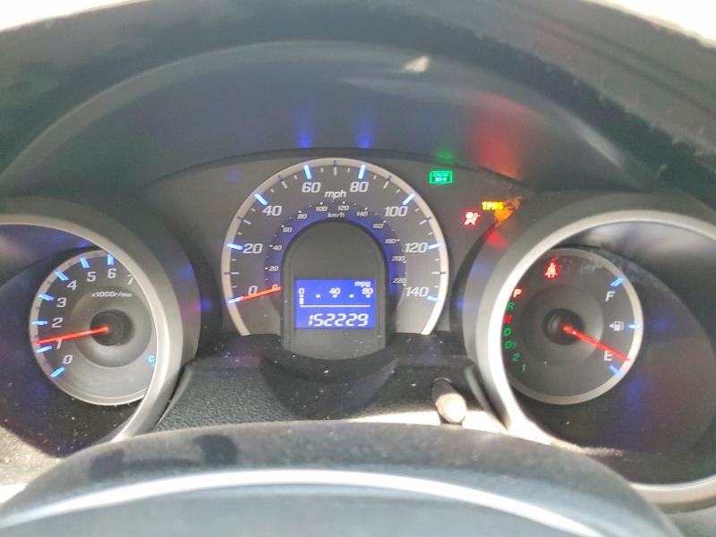 Продаж на аукціоні авто 2012 Honda Fit, vin: JHMGE8H37CS004051, номер лоту: 51315686