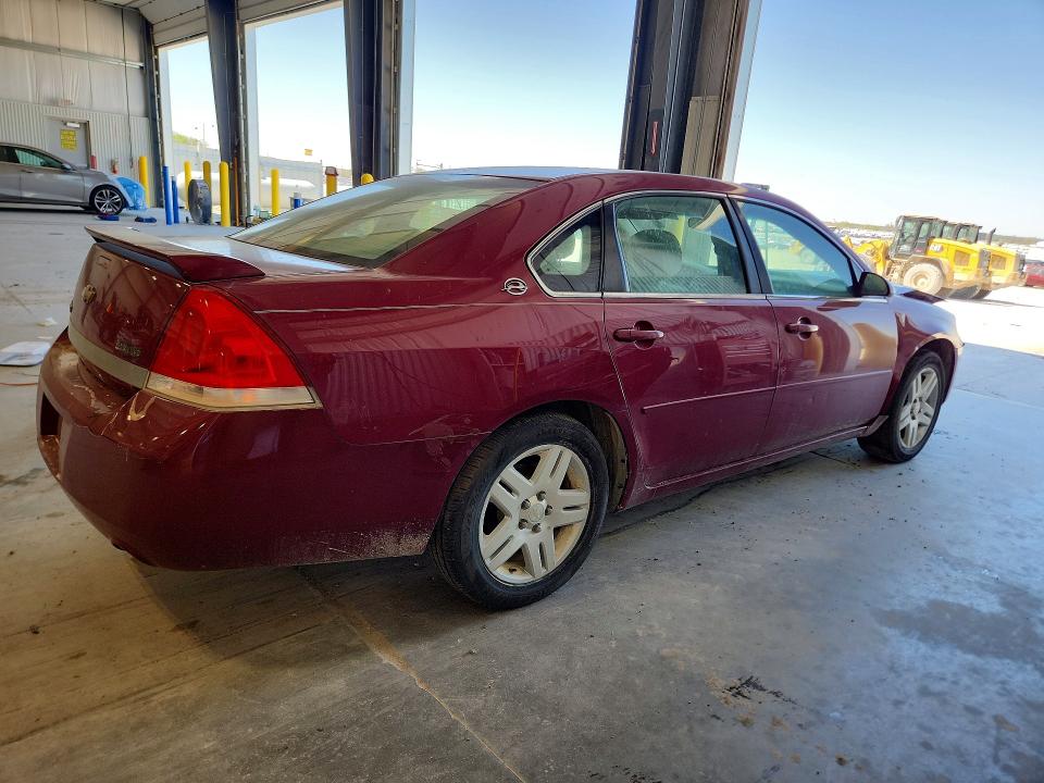 Продажа на аукционе авто 2006 Chevrolet Impala, vin: 2G1WC581269358879, номер лота: 50479546