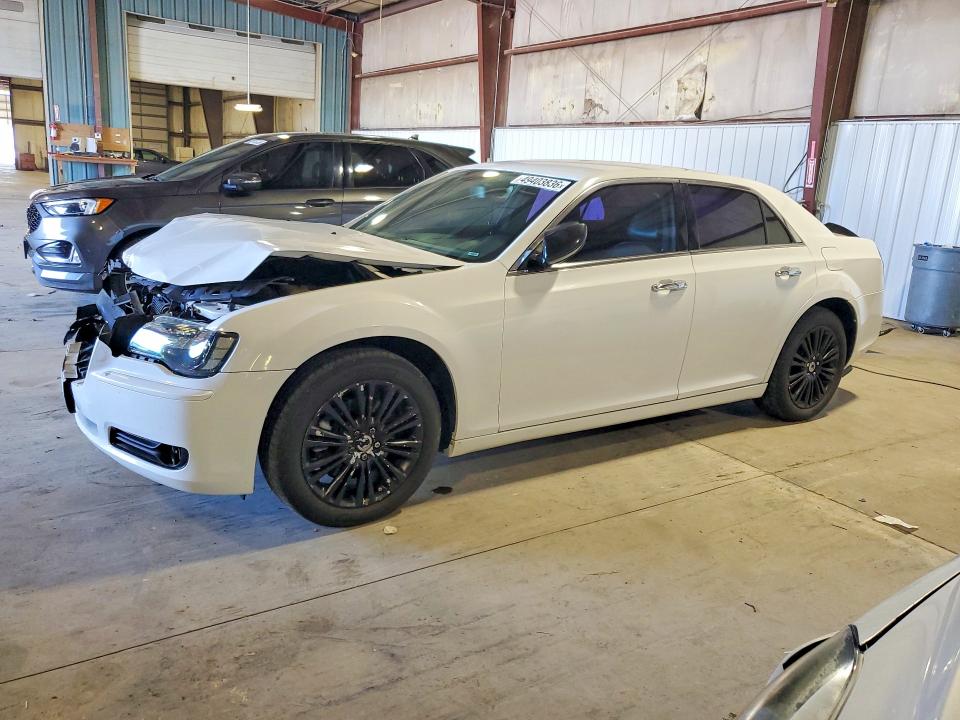 Продаж на аукціоні авто 2014 Chrysler 300c, vin: 2C3CCAKG5EH194469, номер лоту: 49403836