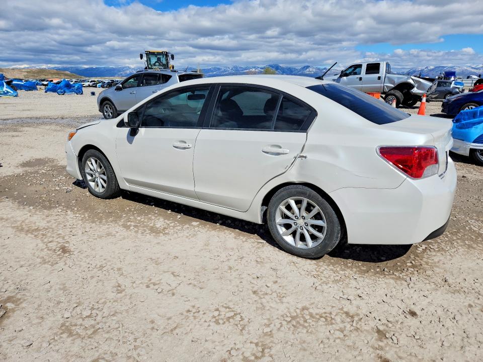 Aukcja sprzedaży 2014 Subaru Impreza, vin: JF1GJAC6XEH017050, numer aukcji: 48495126